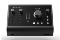 Аудіоінтерфейс AUDIENT iD24 2 – techzone.com.ua Аудіоінтерфейс AUDIENT iD24 2 – techzone.com.ua