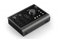 Аудіоінтерфейс AUDIENT iD24 4 – techzone.com.ua Аудіоінтерфейс AUDIENT iD24 4 – techzone.com.ua