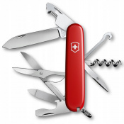 Складаний ніж Victorinox COMPANION 1.3909 2 – techzone.com.ua Складаний ніж Victorinox COMPANION 1.3909 2 – techzone.com.ua