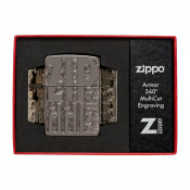 Запальничка Zippo 24095 Logos Design 46312 7 – techzone.com.ua Запальничка Zippo 24095 Logos Design 46312 7 – techzone.com.ua