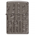 Запальничка Zippo 24095 Logos Design 46312 2 – techzone.com.ua