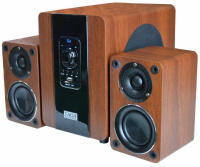 Акустическая система Taga Harmony inTONE 2.1 mini Walnut 2 – techzone.com.ua Акустическая система Taga Harmony inTONE 2.1 mini Walnut 2 – techzone.com.ua