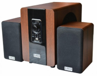 Акустическая система Taga Harmony inTONE 2.1 mini Walnut 3 – techzone.com.ua Акустическая система Taga Harmony inTONE 2.1 mini Walnut 3 – techzone.com.ua