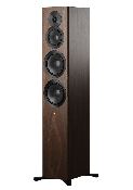 Підлогова акустика Dynaudio Focus 50 walnut 1 – techzone.com.ua