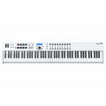 MIDI-клавіатура Arturia KeyLab Essential 88 1 – techzone.com.ua