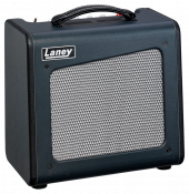 Ламповий комбопідсилювач для електрогітари Laney CUB-SUPER10 1 – techzone.com.ua