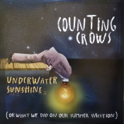 Вінілова платівка 2LP Crows Counting: Underwater.. -Coloured (180g) 2 – techzone.com.ua Вінілова платівка 2LP Crows Counting: Underwater.. -Coloured (180g) 2 – techzone.com.ua