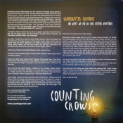 Вінілова платівка 2LP Crows Counting: Underwater.. -Coloured (180g) 4 – techzone.com.ua Вінілова платівка 2LP Crows Counting: Underwater.. -Coloured (180g) 4 – techzone.com.ua
