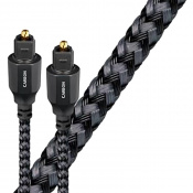 Оптический кабель AudioQuest Optilink Carbon 1.5m (OPTCAR01.5)