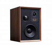 Полична акустика Wharfedale Heritage Super Denton Walnut 2 – techzone.com.ua Полична акустика Wharfedale Heritage Super Denton Walnut 2 – techzone.com.ua