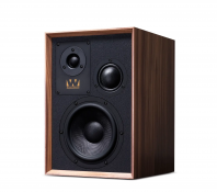 Полочная акустика Wharfedale Heritage Super Denton Walnut 3 – techzone.com.ua Полочная акустика Wharfedale Heritage Super Denton Walnut 3 – techzone.com.ua