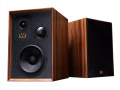 Полична акустика Wharfedale Heritage Super Denton Walnut 1 – techzone.com.ua