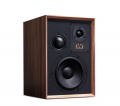 Полична акустика Wharfedale Heritage Super Denton Walnut 2 – techzone.com.ua