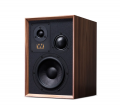 Полична акустика Wharfedale Heritage Super Denton Walnut 3 – techzone.com.ua