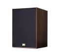 Полична акустика Wharfedale Heritage Super Denton Walnut 4 – techzone.com.ua