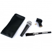 Вокальний мікрофон Shure SM58-LCE 6 – techzone.com.ua Вокальний мікрофон Shure SM58-LCE 6 – techzone.com.ua