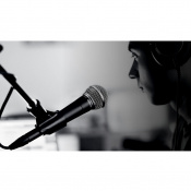 Вокальний мікрофон Shure SM58-LCE 8 – techzone.com.ua Вокальний мікрофон Shure SM58-LCE 8 – techzone.com.ua