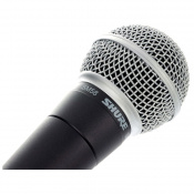 Вокальный микрофон Shure SM58-LCE 3 – techzone.com.ua Вокальный микрофон Shure SM58-LCE 3 – techzone.com.ua