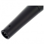 Вокальный микрофон Shure SM58-LCE 4 – techzone.com.ua Вокальный микрофон Shure SM58-LCE 4 – techzone.com.ua