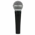 Вокальний мікрофон Shure SM58-LCE 1 – techzone.com.ua