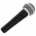Вокальный микрофон Shure SM58-LCE 2 – techzone.com.ua