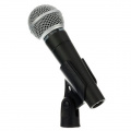 Вокальный микрофон Shure SM58-LCE 5 – techzone.com.ua