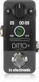 Педаль ефектів TC Electronic Ditto+ Looper 1 – techzone.com.ua