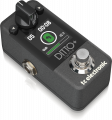 Педаль ефектів TC Electronic Ditto+ Looper 2 – techzone.com.ua