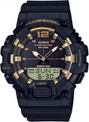 Чоловічий годинник Casio Analog-Digital Combination HDC-700-9AVEF 1 – techzone.com.ua Чоловічий годинник Casio Analog-Digital Combination HDC-700-9AVEF 1 – techzone.com.ua