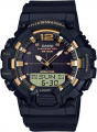 Чоловічий годинник Casio Analog-Digital Combination HDC-700-9AVEF 1 – techzone.com.ua