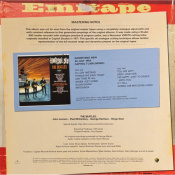 Виниловая пластинка The Beatles - Something New [LP] 10 – techzone.com.ua