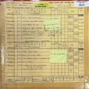 Виниловая пластинка The Beatles - Something New [LP] 7 – techzone.com.ua