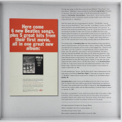 Виниловая пластинка The Beatles - Something New [LP] 9 – techzone.com.ua