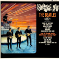 Вінілова платівка The Beatles - Something New [LP] 1 – techzone.com.ua