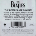 Вінілова платівка The Beatles - Something New [LP] 11 – techzone.com.ua