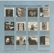 Вінілова платівка The Beatles - Something New [LP] 6 – techzone.com.ua