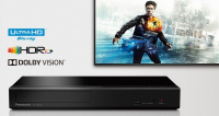 Blu-ray програвач Panasonic DP-UB450 5 – techzone.com.ua Blu-ray програвач Panasonic DP-UB450 5 – techzone.com.ua