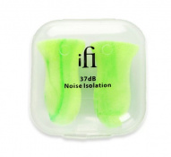 Беруши iFi Ear Plugs (8 pair) Green
