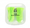 Беруши iFi Ear Plugs (8 pair) Green 1 – techzone.com.ua