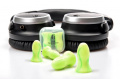 Беруши iFi Ear Plugs (8 pair) Green 5 – techzone.com.ua