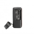Чохол Chord Mojo 2 & Poly Original Leather case 4 – techzone.com.ua