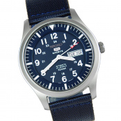 Чоловічий годинник Seiko 5 Sports SNZG11K1 2 – techzone.com.ua