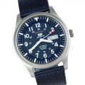 Чоловічий годинник Seiko 5 Sports Automatic SNZG11K1 2 – techzone.com.ua