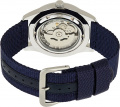 Чоловічий годинник Seiko 5 Sports Automatic SNZG11K1 4 – techzone.com.ua