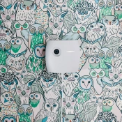 Cмарт-камера Owl Labs Whiteboard OWL 3 – techzone.com.ua