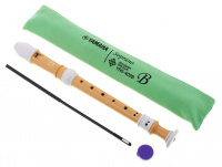 YAMAHA YRS-402B Soprano 5 – techzone.com.ua