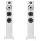 Акустика Bowers & Wilkins 704 S3 White 3 – techzone.com.ua Акустика Bowers & Wilkins 704 S3 White 3 – techzone.com.ua
