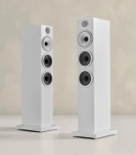 Акустика Bowers & Wilkins 704 S3 White 6 – techzone.com.ua Акустика Bowers & Wilkins 704 S3 White 6 – techzone.com.ua