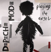 Виниловая пластинка LP2 Depeche Mode: Playing The Angel