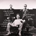 Вінілова платівка LP2 Depeche Mode: Playing The Angel 2 – techzone.com.ua
